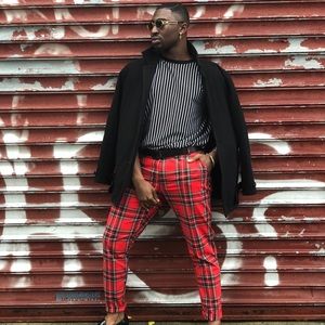 Meet your Posher, Erine